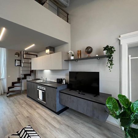 סיינה Kami-Central Beautiful Apartment Over The Roofs מראה חיצוני תמונה