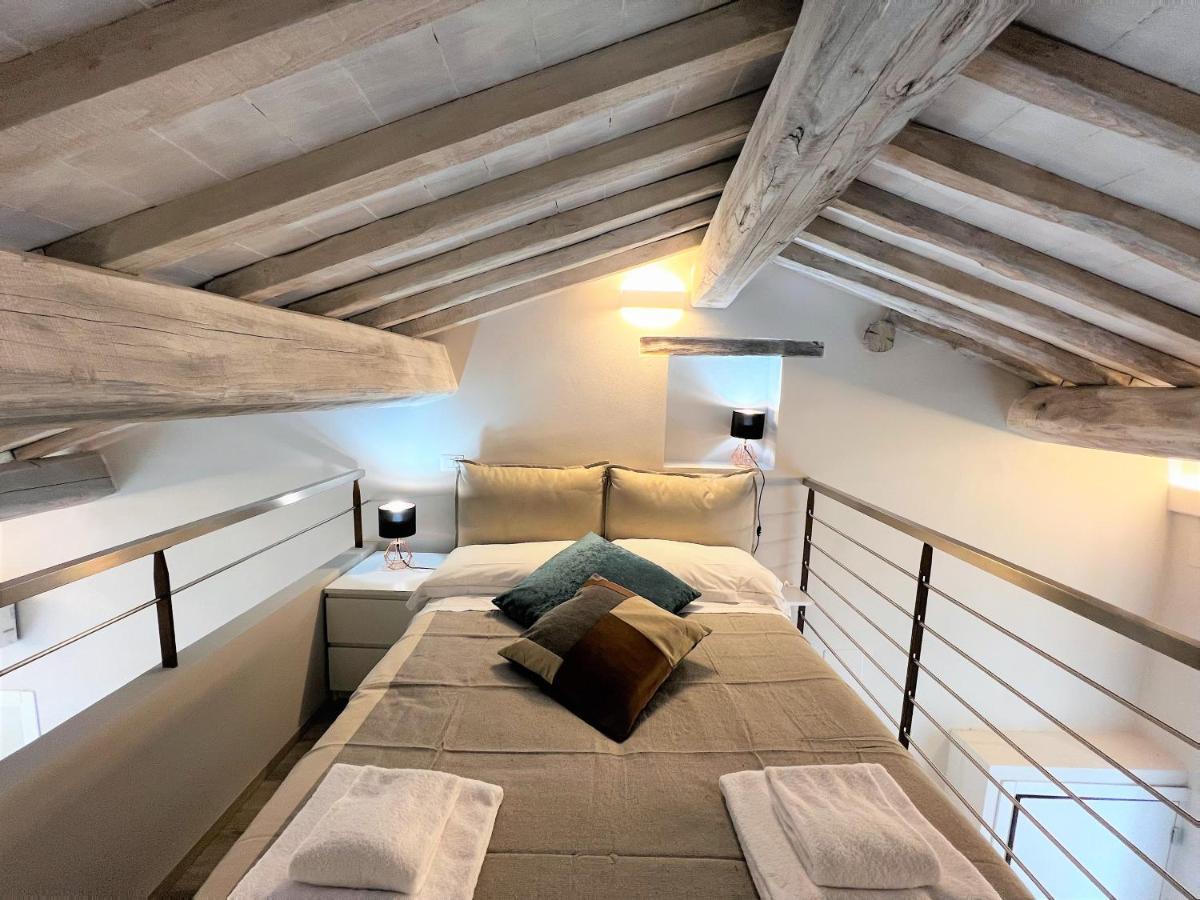 סיינה Kami-Central Beautiful Apartment Over The Roofs מראה חיצוני תמונה