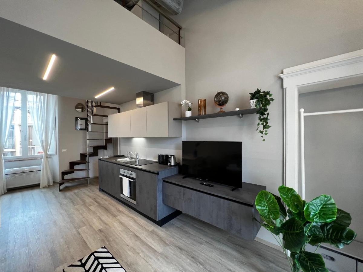 סיינה Kami-Central Beautiful Apartment Over The Roofs מראה חיצוני תמונה