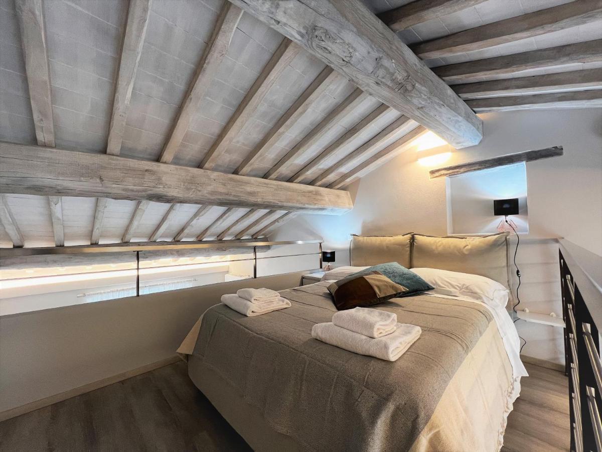 סיינה Kami-Central Beautiful Apartment Over The Roofs מראה חיצוני תמונה