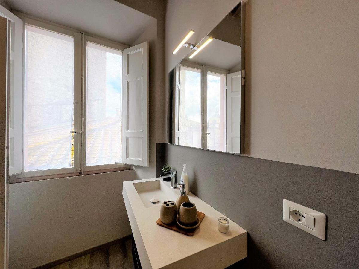 סיינה Kami-Central Beautiful Apartment Over The Roofs מראה חיצוני תמונה